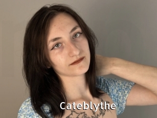 Cateblythe