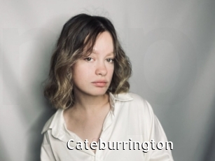 Cateburrington
