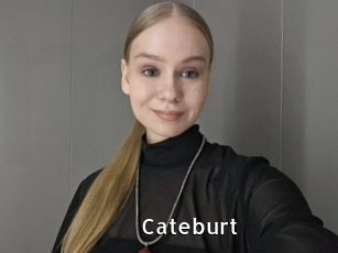 Cateburt