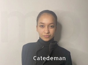 Catedeman