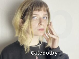 Catedolby