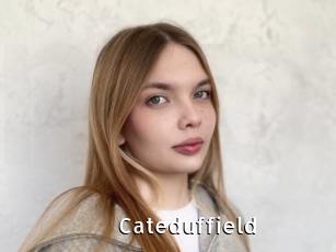 Cateduffield