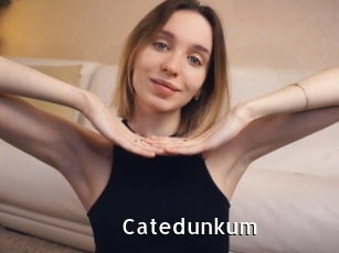 Catedunkum