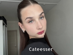 Cateesser