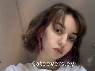 Cateeversley