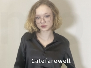 Catefarewell