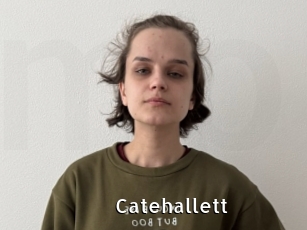 Catehallett