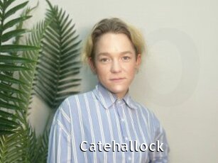 Catehallock