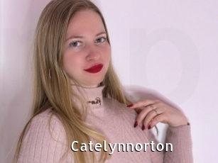 Catelynnorton