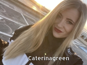 Caterinagreen