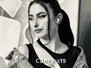 Cateyes19