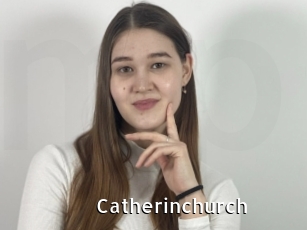 Catherinchurch