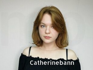 Catherinebann