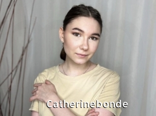 Catherinebonde