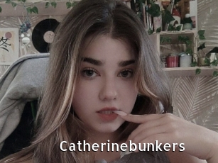 Catherinebunkers