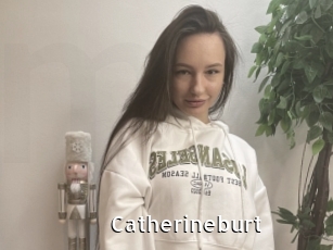 Catherineburt