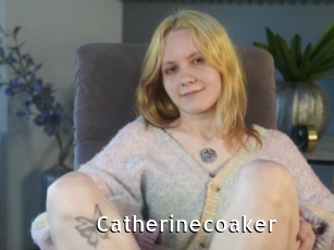 Catherinecoaker