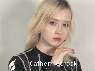 Catherinecrock