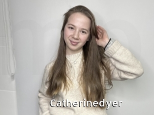 Catherinedyer