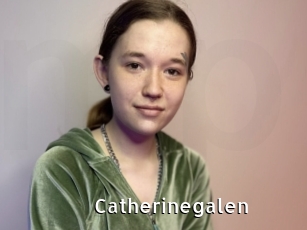 Catherinegalen