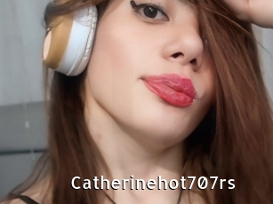 Catherinehot707rs