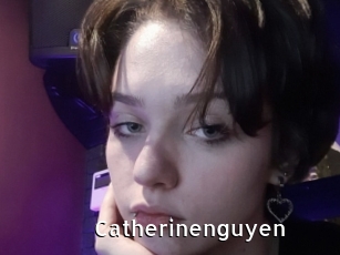Catherinenguyen