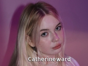 Catherineward