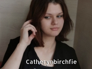 Catherynbirchfie