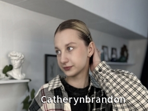 Catherynbrandon