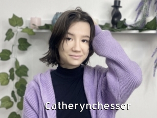 Catherynchesser