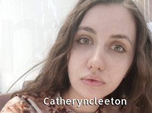 Catheryncleeton