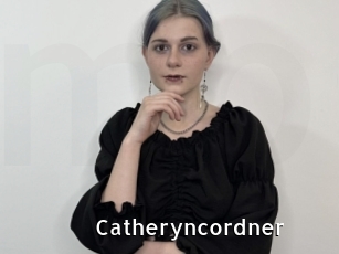 Catheryncordner