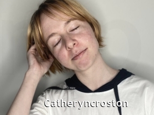Catheryncroston