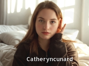 Catheryncunard