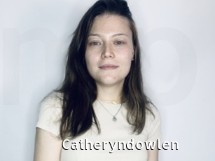 Catheryndowlen