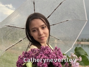 Catheryneversley