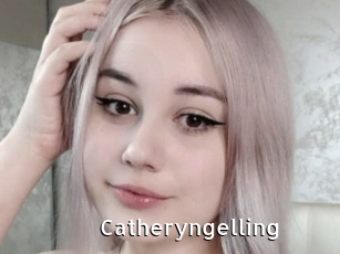 Catheryngelling