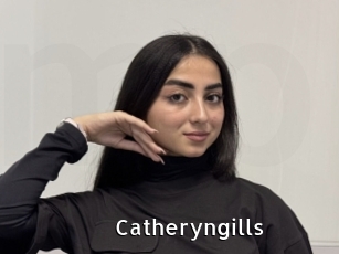 Catheryngills