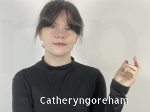 Catheryngoreham