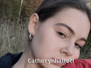 Catherynhallett