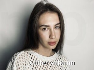 Catherynhamm