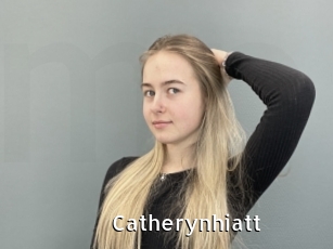 Catherynhiatt
