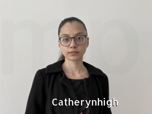 Catherynhigh