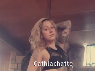 Cathlachatte