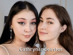 Cathrynandeaster