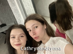 Cathrynandlynna