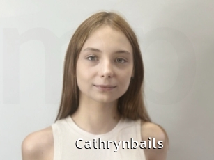 Cathrynbails