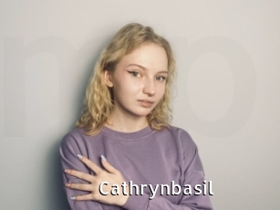 Cathrynbasil