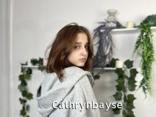 Cathrynbayse