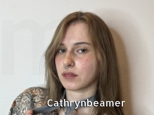 Cathrynbeamer